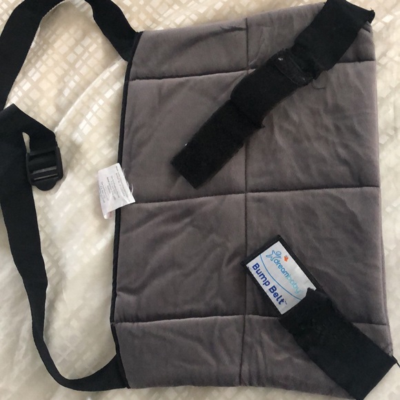 Pregnancy SeatBelt Adjuster for Belly Safety - Picture 3 of 3